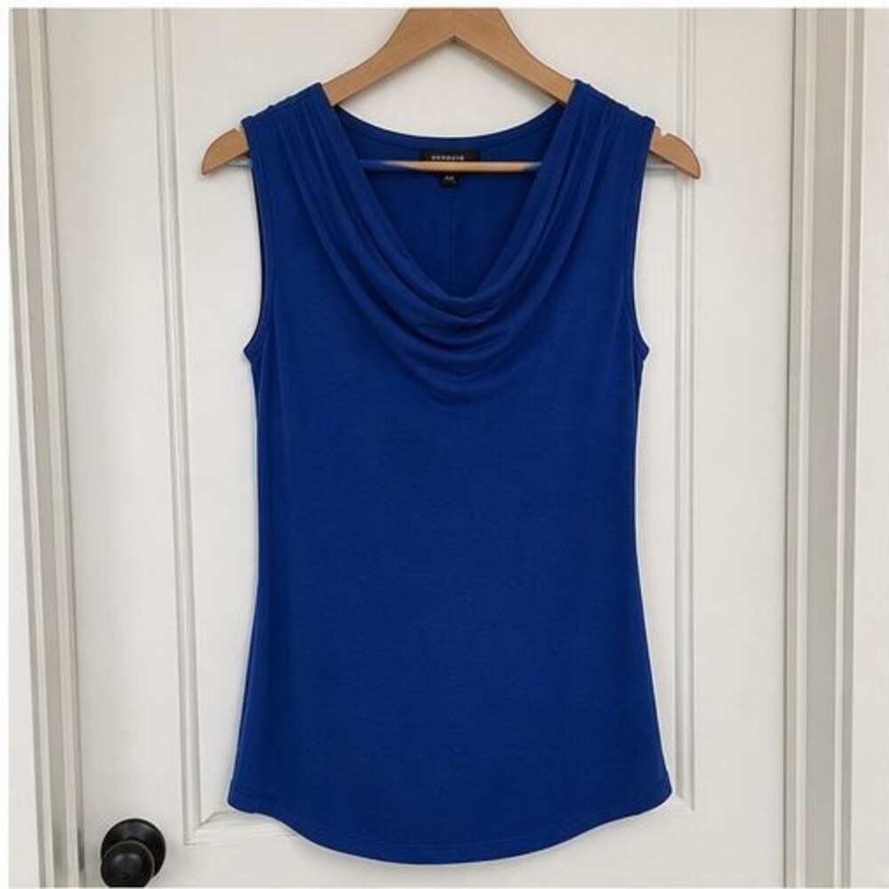 Taupe Puff Sleeve Top